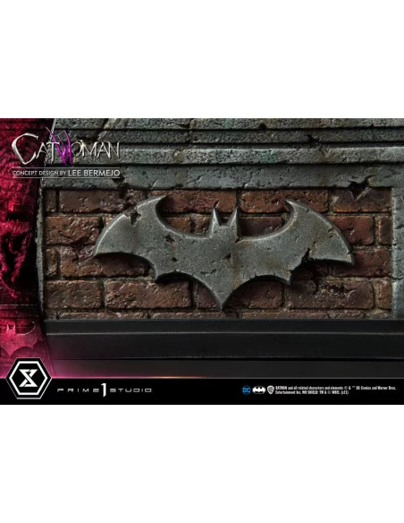DC Comics Estatua 1/3 Catwoman 69 cm