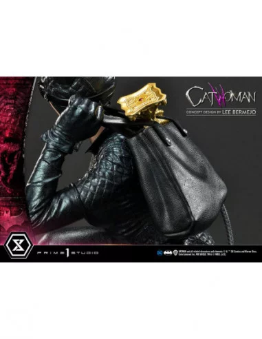 DC Comics Estatua 1/3 Catwoman 69 cm