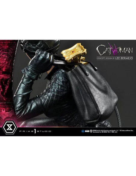 DC Comics Estatua 1/3 Catwoman 69 cm