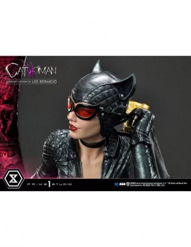 DC Comics Estatua 1/3 Catwoman 69 cm
