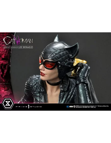 DC Comics Estatua 1/3 Catwoman 69 cm