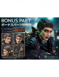 DC Comics Estatua 1/3 Catwoman Deluxe Bonus Version Concept Design by Lee Bermejo 69 cm 2