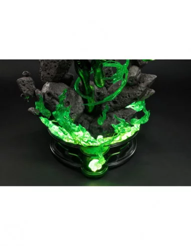 DC Comics Estatua 1/3 Green Lantern Hal Jordan 97 cm