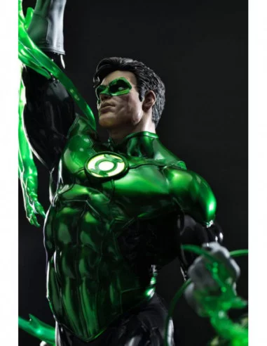 DC Comics Estatua 1/3 Green Lantern Hal Jordan 97 cm