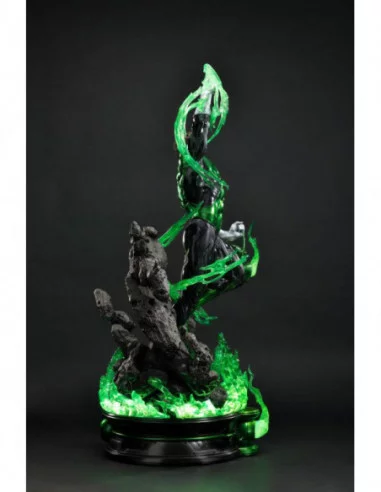 DC Comics Estatua 1/3 Green Lantern Hal Jordan Deluxe Bonus Version 97 cm