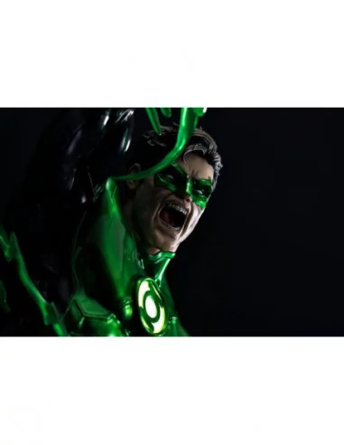 DC Comics Estatua 1/3 Green Lantern Hal Jordan Deluxe Bonus Version 97 cm