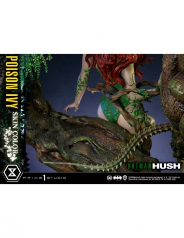 Batman Hush Estatua 1/3 Poison Ivy 78 cm