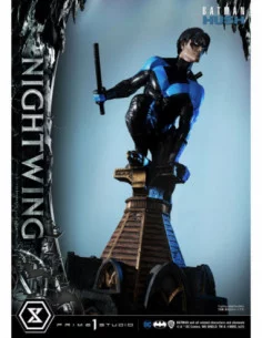 Batman Hush Estatua Nightwing 87 cm 2