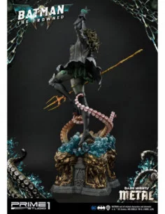 Dark Nights: Metal Estatua The Drowned 89 cm 2
