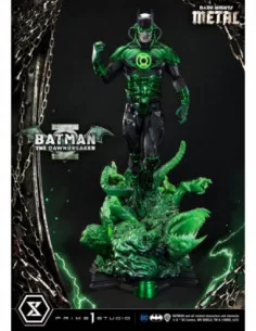Dark Nights: Metal Estatua 1/3 The Dawnbreaker 89 cm