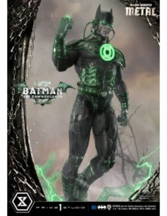 Dark Nights: Metal Estatua 1/3 The Dawnbreaker 89 cm 2
