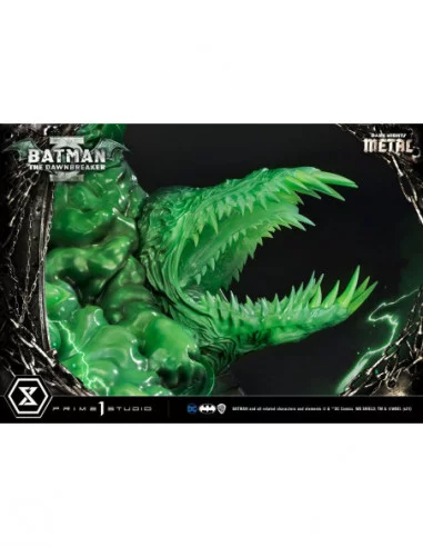 Dark Nights: Metal Estatua 1/3 The Dawnbreaker 89 cm