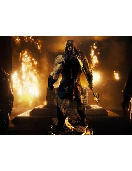 Zack Snyder's Justice League Estatua Museum Masterline 1/3 Darkseid 105 cm Zack Snyder's Justice League Estatua Museum Masterline 1/3 Darkseid 105 cm