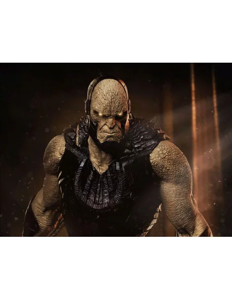 Zack Snyder's Justice League Estatua Museum Masterline 1/3 Darkseid 105 cm Zack Snyder's Justice League Estatua Museum Masterline 1/3 Darkseid 105 cm