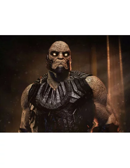 Zack Snyder's Justice League Estatua Museum Masterline 1/3 Darkseid 105 cm Zack Snyder's Justice League Estatua Museum Masterline 1/3 Darkseid 105 cm