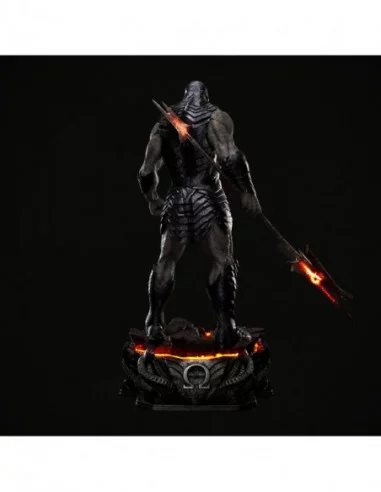 Zack Snyder's Justice League Estatua Museum Masterline 1/3 Darkseid 105 cm