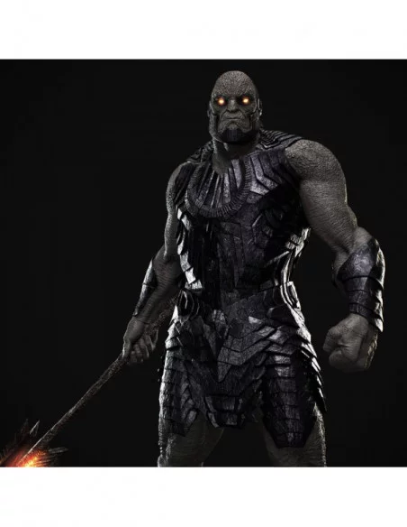 Zack Snyder's Justice League Estatua Museum Masterline 1/3 Darkseid 105 cm Zack Snyder's Justice League Estatua Museum Masterline 1/3 Darkseid 105 cm