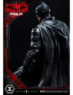The Batman Estatua 1/3 Batman Special Art Edition 88 cm 2