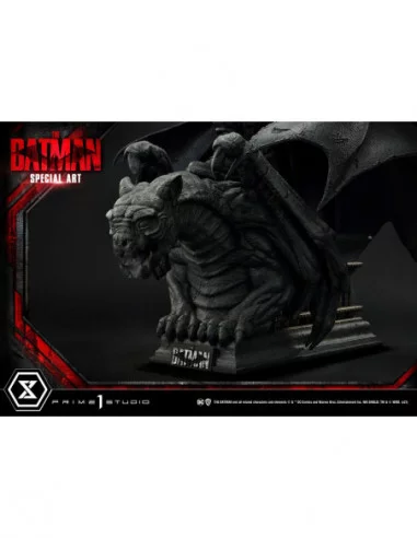 The Batman Estatua 1/3 Batman Special Art Edition 88 cm