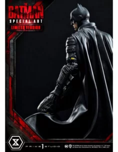 The Batman Estatua 1/3 Batman Special Art Edition Limited Version 89 cm 2