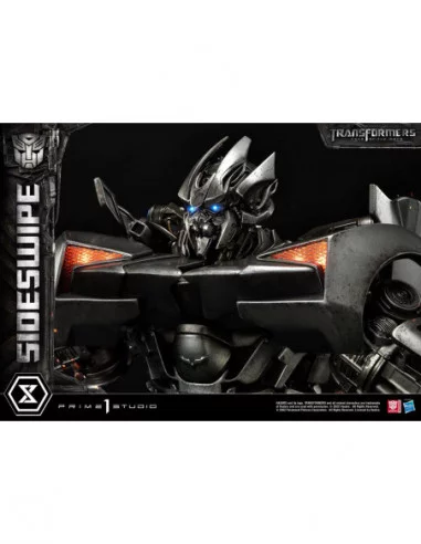 Transformers Estatua Polystone Sideswipe 57 cm