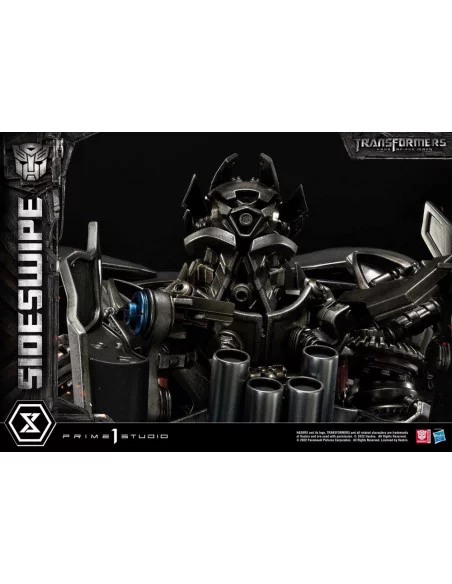 Transformers Estatua Polystone Sideswipe 57 cm Transformers Estatua Polystone Sideswipe 57 cm