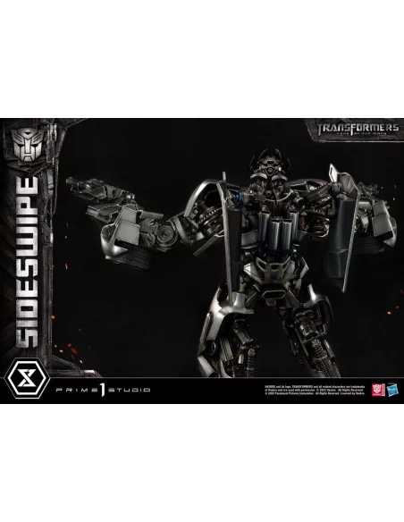 Transformers Estatua Polystone Sideswipe 57 cm Transformers Estatua Polystone Sideswipe 57 cm