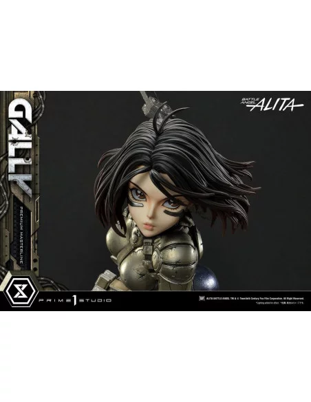 Alita: Ángel de combate Estatua 1/4 Gally 55 cm Alita: Ángel de combate Estatua 1/4 Gally 55 cm