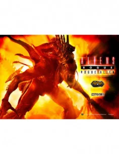 Aliens Premium Masterline Series Estatuas Rogue Alien & Rogue Alien Exclusive 66 cm Surtido (3) 2