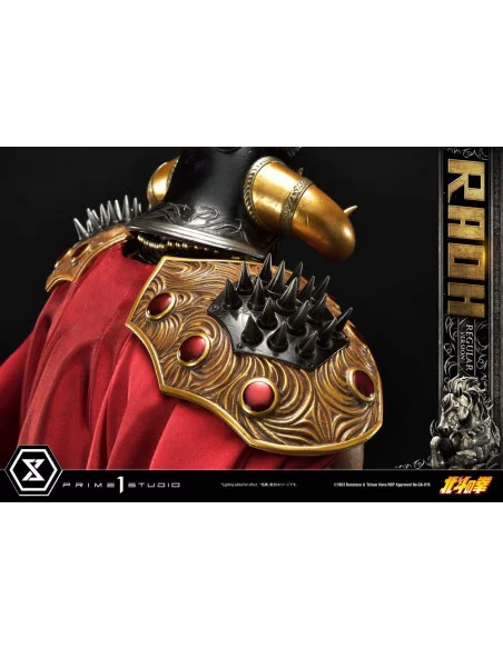 Fist of the North Star Estatua 1/4 Raoh Regular Version 78 cm Fist of the North Star Estatua 1/4 Raoh Regular Version 78 cm