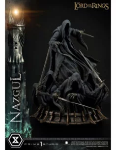 El Señor de los Anillos Estatua 1/4 Nazgul 66 cm