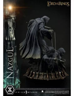 El Señor de los Anillos Estatua 1/4 Nazgul 66 cm 2