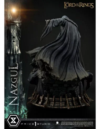 El Señor de los Anillos Estatua 1/4 Nazgul 66 cm