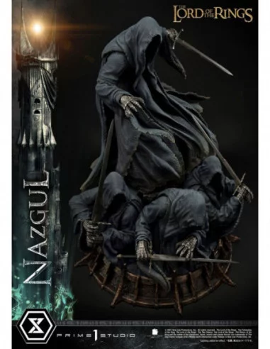El Señor de los Anillos Estatua 1/4 Nazgul 66 cm