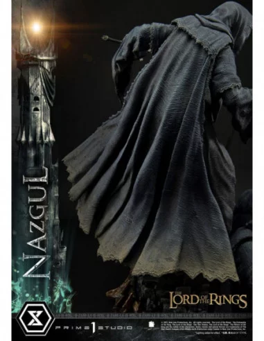 El Señor de los Anillos Estatua 1/4 Nazgul 66 cm