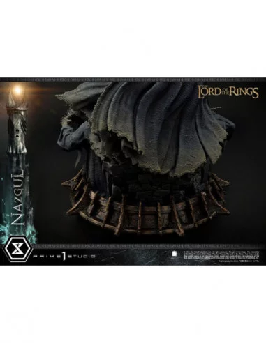 El Señor de los Anillos Estatua 1/4 Nazgul 66 cm