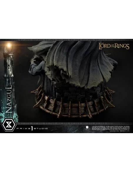 El Señor de los Anillos Estatua 1/4 Nazgul 66 cm