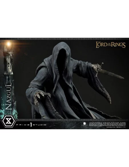 El Señor de los Anillos Estatua 1/4 Nazgul 66 cm