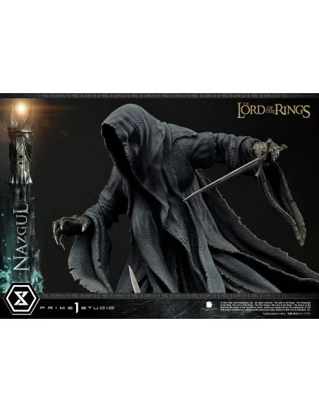 El Señor de los Anillos Estatua 1/4 Nazgul 66 cm