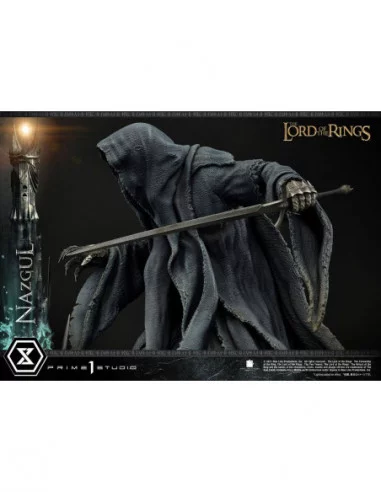 El Señor de los Anillos Estatua 1/4 Nazgul 66 cm
