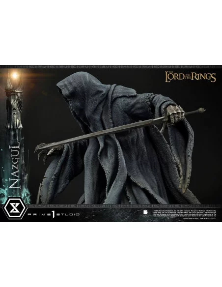 El Señor de los Anillos Estatua 1/4 Nazgul 66 cm