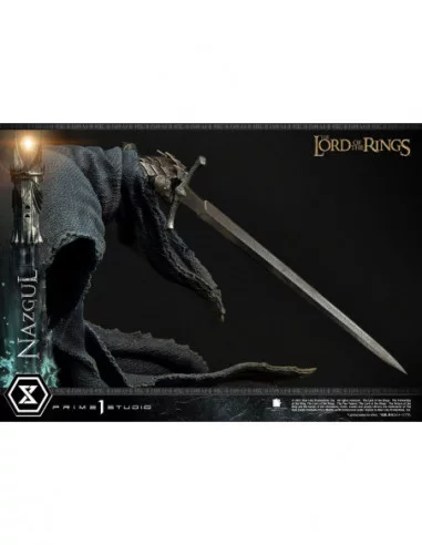 El Señor de los Anillos Estatua 1/4 Nazgul 66 cm
