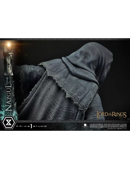 El Señor de los Anillos Estatua 1/4 Nazgul 66 cm