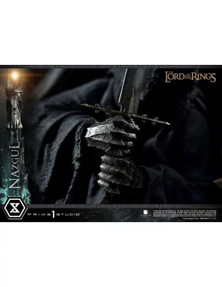 El Señor de los Anillos Estatua 1/4 Nazgul 66 cm