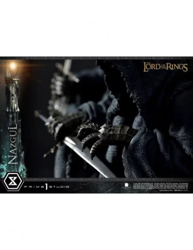 El Señor de los Anillos Estatua 1/4 Nazgul 66 cm