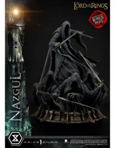 El Señor de los Anillos Estatua 1/4 Nazgul Bonus Version 66 cm