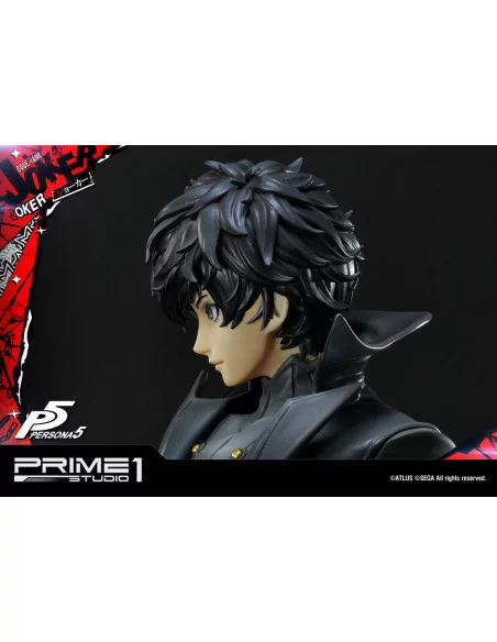 Persona 5 Estatua Protagonist Joker 52 cm Persona 5 Estatua Protagonist Joker 52 cm