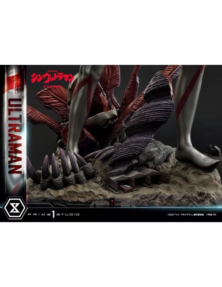 Shin Ultraman Ultimate Premium Masterline Estatua Ultraman Bonus Version 57 cm Shin Ultraman Ultimate Premium Masterline Estatua Ultraman Bonus Version 57 cm