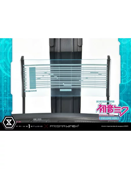 Hatsune Miku Estatua PVC 1/4 Hatsune Miku Art by neco Deluxe Bonus 46 cm Hatsune Miku Estatua PVC 1/4 Hatsune Miku Art by neco Deluxe Bonus 46 cm