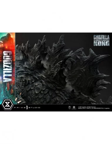 Godzilla vs. Kong Estatua Godzilla Final Battle 60 cm